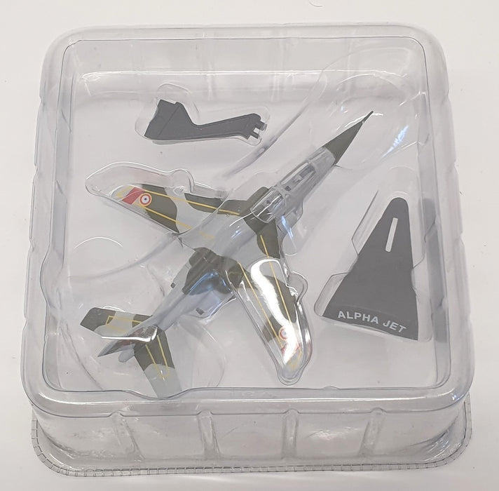 Altaya 1/100 Scale Model Aircraft AL1105G - Alpha Jet