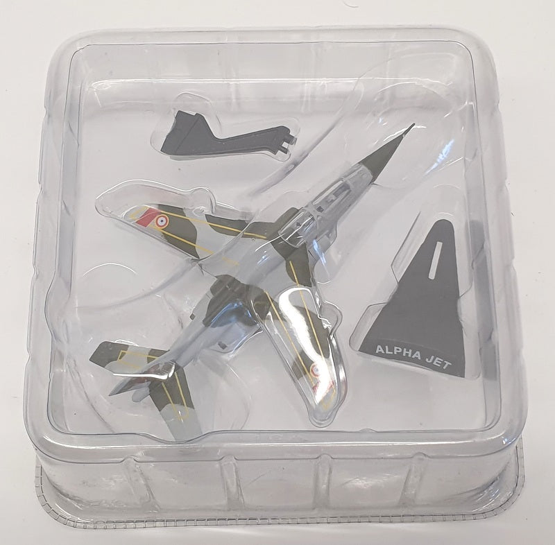 Altaya 1/100 Scale Model Aircraft AL1105G - Alpha Jet