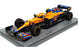 Spark 1/43 Scale Resin S7855 - McLaren MCL35M Abu Dhabi GP 2021