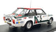 Ixo 1/24 Scale 24RAL003A - Fiat 131 Abarth #5 Rally Acropolis 1978 W.Rohrl