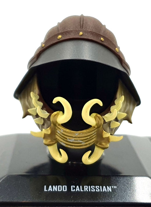 Deagostini HEL16 - Star Wars Helmet Collection - Lando Calrissian