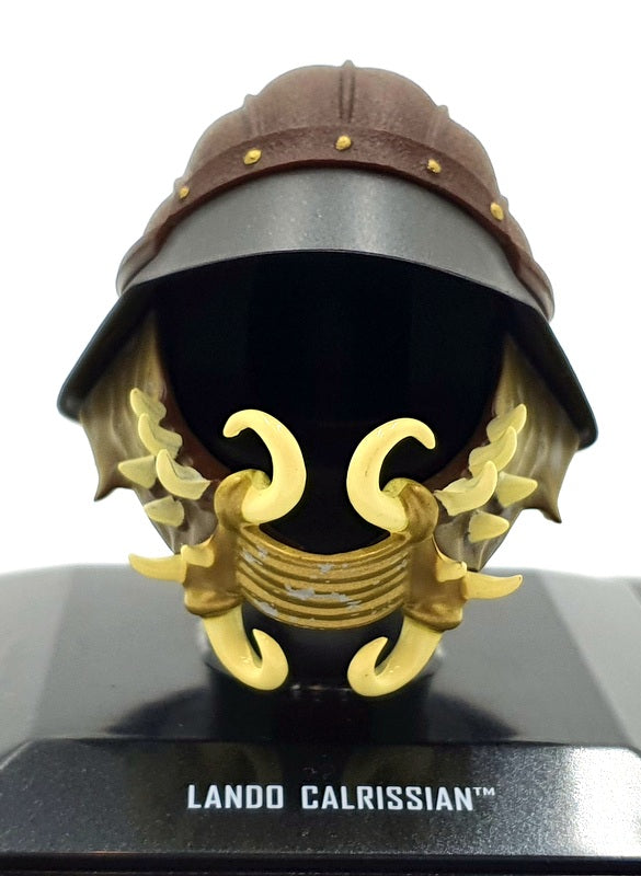 Deagostini HEL16 - Star Wars Helmet Collection - Lando Calrissian