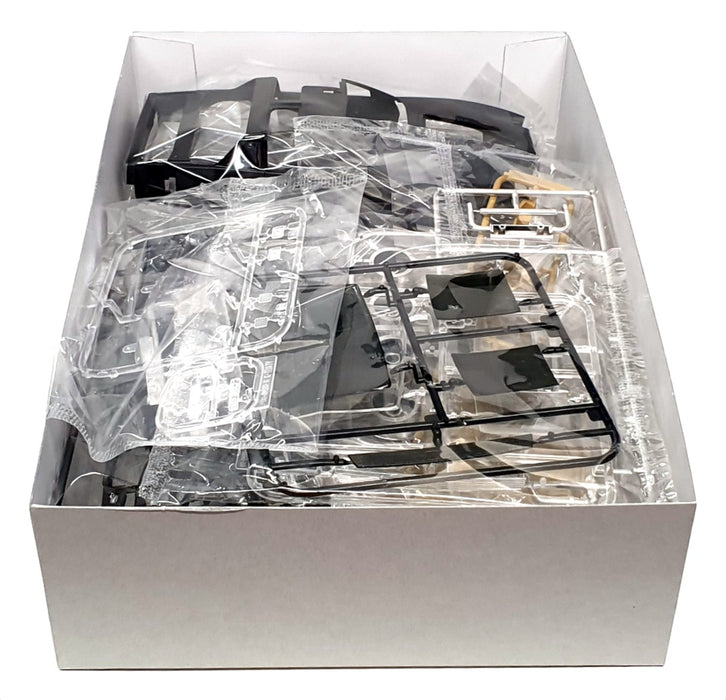 Aoshima 1/24 Scale Unbuilt Kit 063781 - Knight Rider K.I.T.T. Season 4 SPM