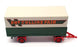 Corgi 1/50 Scale Diecast 16502B - Trailer - Pat Collins Fair