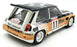 Otto Mobile 1/12 Scale Resin G063 - Renault 5 Maxi Turbo TDC A.Chatriot #11