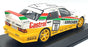 Minichamps 1/18 Scale 155 923611 Mercedes-Benz 190E Maas-Schons Lafitte DTM 1992