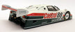 Exoto 1/18 Scale MTB00105 Jaguar XJR-9 IMSA #88 Castrol Presentation Car