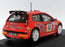 Ixo Models 1/43 Scale RAM025 - Fiat Punto Super 1600 #52 DJR Catalunya 2001