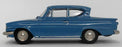 Pathfinder Minicar 43 1/43 Scale MIN1 - 1962 Ford Consul Classic 1 Of 350 Blue
