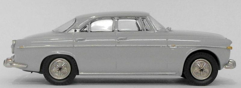 Pathfinder Minor Motorcars 1/43 Scale PFM163  - Rover P5 3.5 Coupe 1 Of 300
