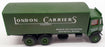 EFE 1/76 Scale Model Truck E10501 - AEC Mammoth London Carriers Ltd