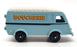CIJ Europarc 10cm Long Diecast 3/61/B0 - Renault 1000Kg Ambulance - Blue/White