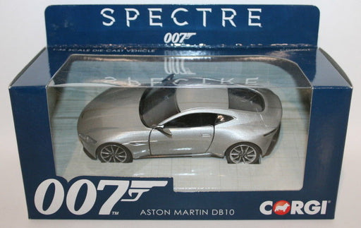 Corgi 1/36 Scale Approx CC08001 - James Bond 007 Aston Martin DB10 Spectre
