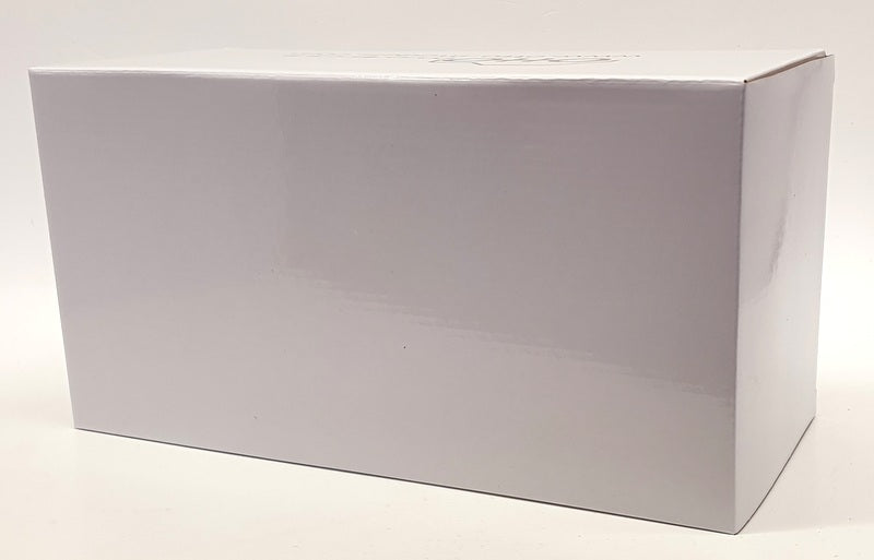 Otto Mobile 1/18 Scale Resin OT287 - 1972 Jide 1600S Competition Gr.4 #14