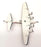 Corgi 1/144 Scale Diecast 48203 - Boeing 299 Fortress IIA RAF Coastal Command