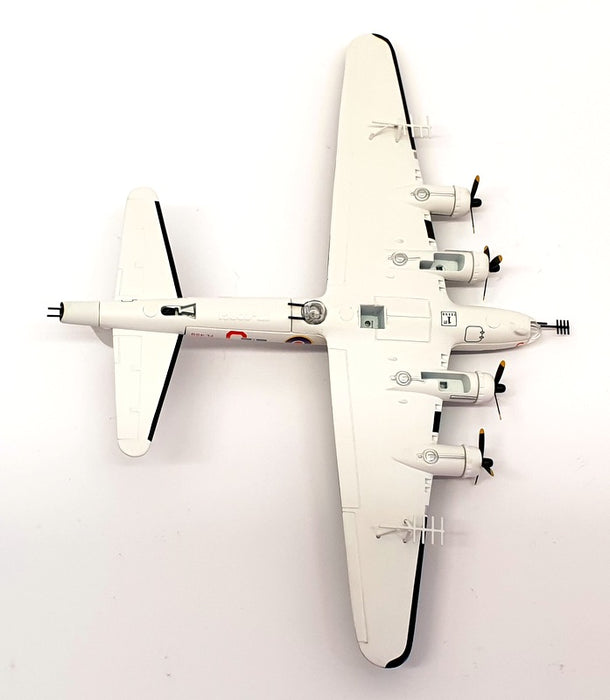 Corgi 1/144 Scale Diecast 48203 - Boeing 299 Fortress IIA RAF Coastal Command