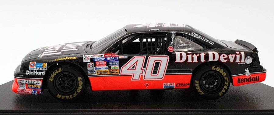 Quartzo 1/43 Scale 2014 - Pontiac Grand Prix Dirt Devil - #40 K.Wallace