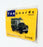 Vanguards 1/43 Scale Diecast VA11102 - Land Rover Series 1 - Police