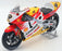 Minichamps 1/12 Scale 122 016109 - Honda NSR 500 Shell Advance Racing L.Haslam