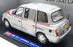 Sunstar 1/18 Scale Diecast 1123 - 1998 TX 1 London Taxi Cab - American Airlines