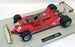 GP Replicas 1/12 Scale GPR001 - Ferrari 312 T4 Jody Scheckter World Champ 1979 #27
