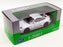 Welly 1/24-27 Scale Model Car 22495 - 1997 Porsche 911 GT3 RS - White