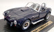 Road Legends 1/18 Scale Model Car 92058 - 1964 Shelby Cobra 427 S/C