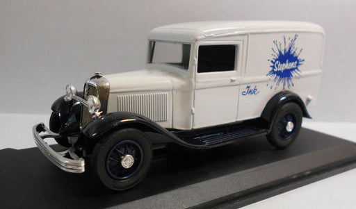 Eligor 1/43 Scale Diecast Model 1078 FORD V8 CAMIONNETTE 1934 ENCRE STEPHENS
