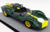 Tecnomodel Mythos 1/18 Scale - TM18-125C Lotus 40 Press Version 1965