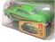 Mattel Disney Pixar Cars N2620 #72 - Edwin Kranks Vehicle - Green