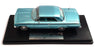 Goldvarg 1/43 Scale Resin GC-044C - 1962 Chevrolet Impala - Twilight Blue