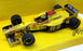 Minichamps 1/18 Scale - 514 971811 Jordan 197 Peugeot R. Schumacher