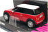 Corgi 1/36 Scale Diecast CC86501 - The New Mini Cooper - Red