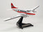 Oxford Diecast 1/72 Scale 72DV008 - DH 104 Dove G-ARJB - JCB