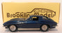 Brooklin 1/43 Scale BRK21 001CRC  - 1963 Chevrolet Corvette Stingray Reworked