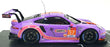 Ixo 1/18 Scale Diecast LEGT18060 - Porsche 911 RSR 24H Le Mans Bleekemolen #57