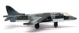 Matchbox Skybusters 1/64 Scale Aircraft SB-27 - Harrier Jet - Green/Grey