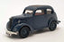 Corgi 1/43 Scale C701/1 - 1935-59 Ford Popular 103E - Blue