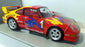 UT Models 1/18 Scale Diecast - 39518 Porsche 911 RS Porsche cup VIP 1995 car