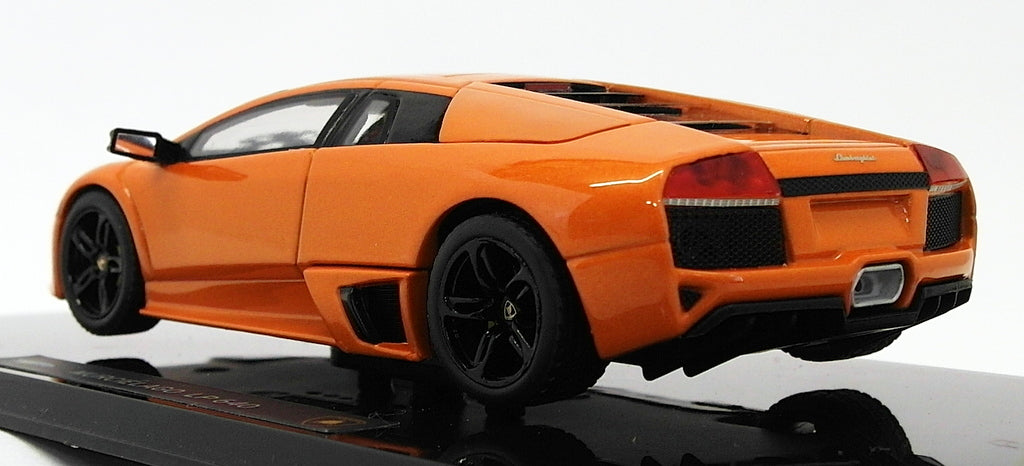 Hotwheels 1/43 Scale Model Car P4884 - Lamborghini Murcielago LP 640