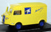 ATLAS 1/43 - 2421001 CITROEN H VAN - MICHELIN