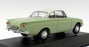 Vanguards 1/43 Scale VA03407 - Ford Capri 109E - Lime Green/Ermine White