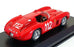Art Model 1/43 Scale ART197 Ferrari 860 Monza Targa Florio 1956 #112 Castellotti