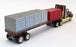 Winross 1/64 Scale WRS04 - Ford Truck & Trailer With Load - Horst Group