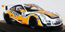 Minichamps 1/43 Scale Model Car 400 066476 - Porsche 911 GT3 Cup Supercup 2006