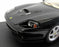 Hot Wheels 1/18 Scale Diecast - N2054 Ferrari 550 Barchetta Pininfarina Black