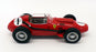 CMR 1/18 Scale CMR157 - F1 Ferrari Dino 246 Winner GB GP 1958 - #1 P.Collins