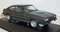 VANGUARDS 1/43 VA10812 FORD CAPRI MK3 2.8 INJECTION FOREST GREEN / CRYSTAL GREEN