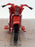 Eaglemoss 9cm Long Motorcycle BAT019 - Batwoman Bike Detective Comic #233