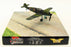 Corgi 1/72 Scale Model AA32104 - Messerscmitt BF109E-1 S.Neuman